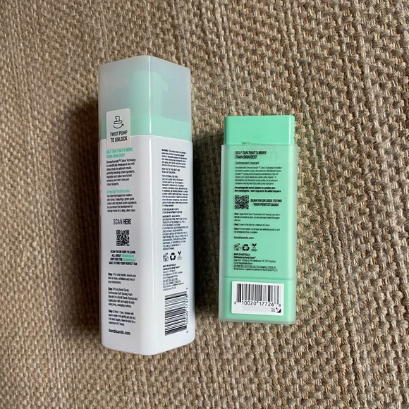 Bondi Sands self tanning foam - Picture 2 of 2